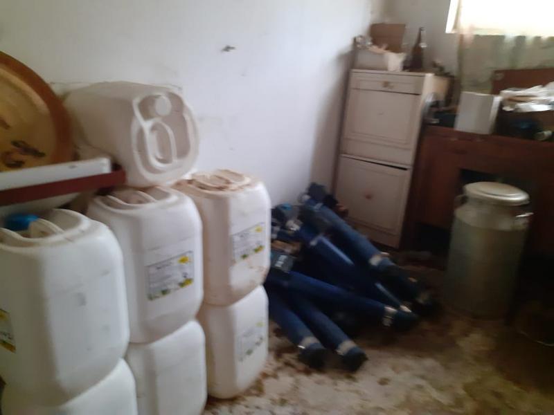 0 Bedroom Property for Sale in Albertinia Western Cape